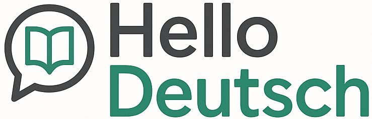 HelloDeutsch